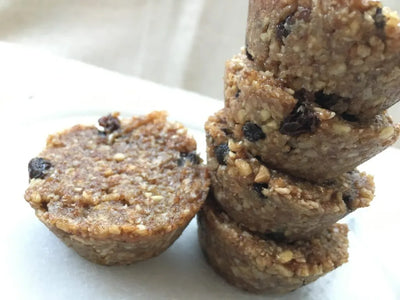 Masala Nuts and Seeds Cups